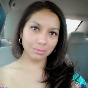 Meet your Posher, Cristina